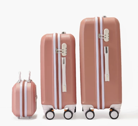 Pronetspace Product Image - sacs de bagages de voyage 