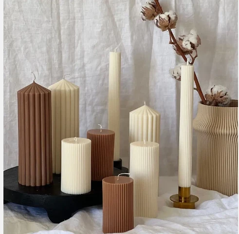 Pronetspace Product Image - bougies parfumées 