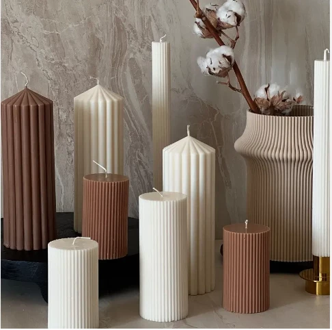 Pronetspace Product Image - bougies parfumées 