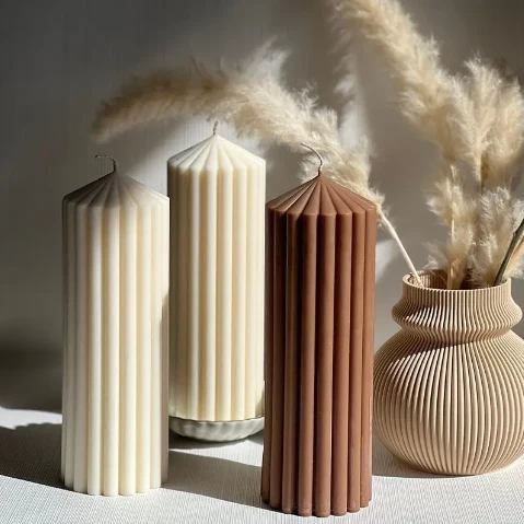 Pronetspace Product Image - bougies parfumées 