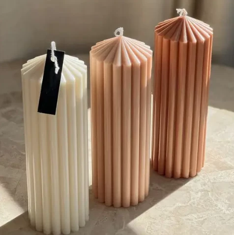 Pronetspace Product Image - bougies parfumées 