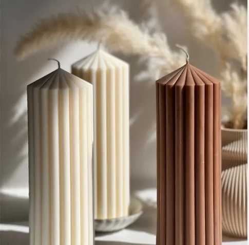 Pronetspace Product Image - bougies parfumées 
