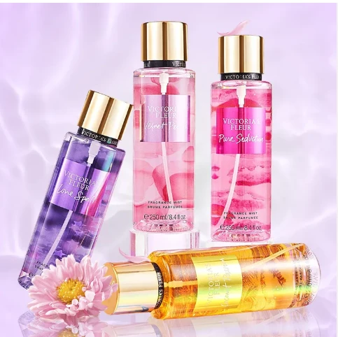 Pronetspace Product Image - Body Spray