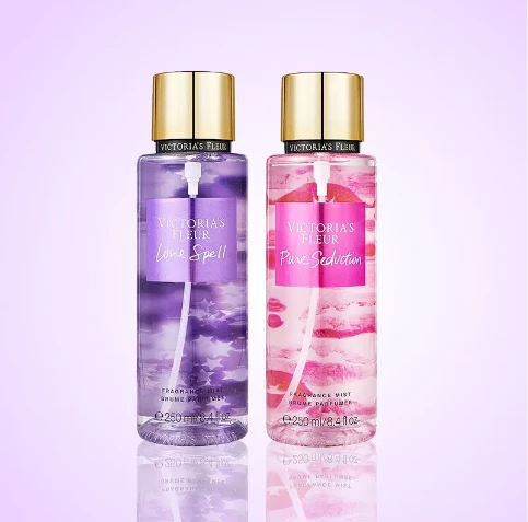 Pronetspace Product Image - Body Spray