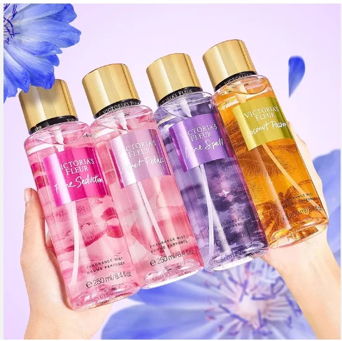 Pronetspace Product Image - Body Spray