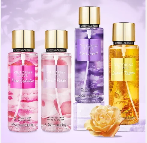 Pronetspace Product Image - Body Spray