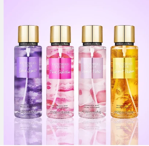 Pronetspace Product Image - Body Spray