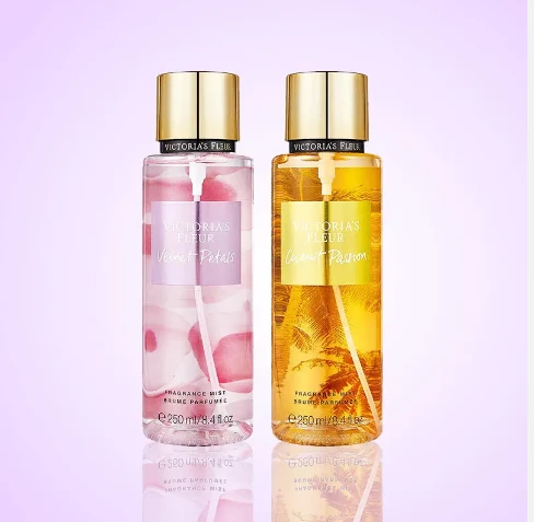 Pronetspace Product Image - Body Spray