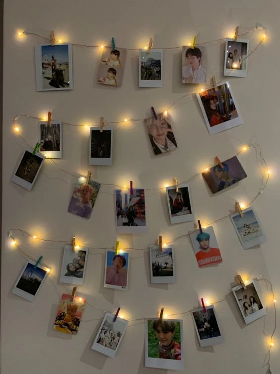 Pronetspace Product Image - decoration