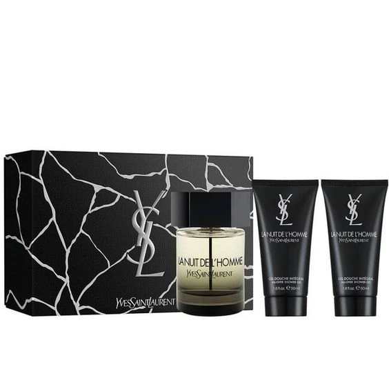 Pronetspace Product Image - coffret pour hommes