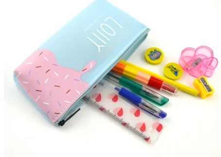 Pronetspace Product Image - trousse scolaire stylo