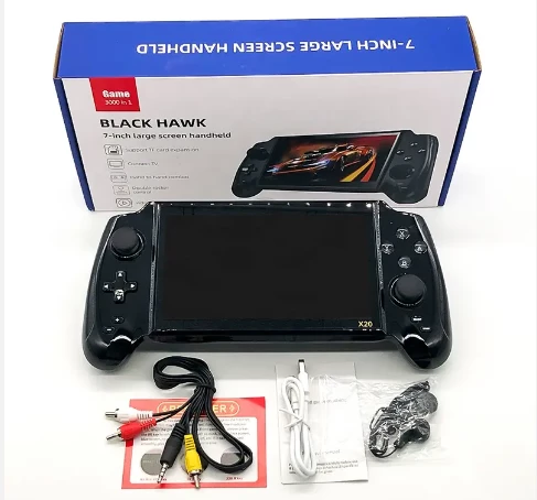 Pronetspace Product Image -  jeu portable