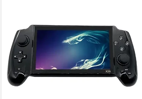 Pronetspace Product Image -  jeu portable