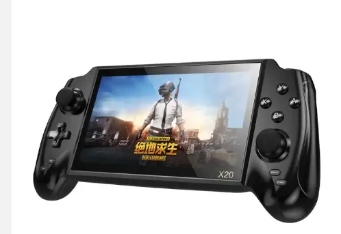 Pronetspace Product Image -  jeu portable