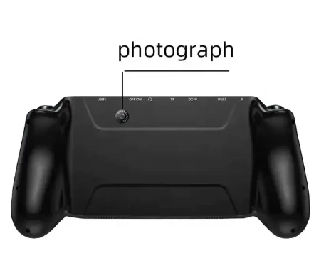 Pronetspace Product Image -  jeu portable