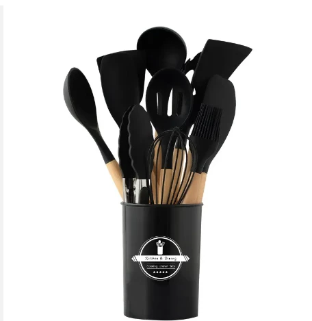 Pronetspace Product Image - 12 pièces d'ustensiles de cuisine