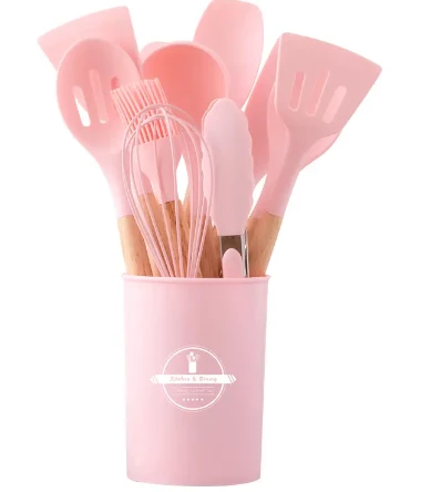 Pronetspace Product Image - 12 pièces d'ustensiles de cuisine