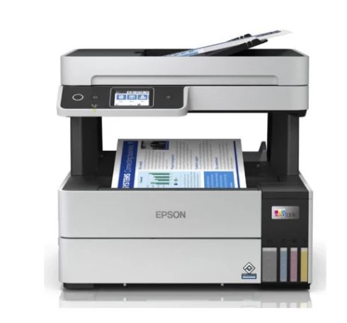 Pronetspace Product Image - IMPRIMANTE JET D'ENCRE 