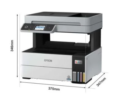 Pronetspace Product Image - IMPRIMANTE JET D'ENCRE 