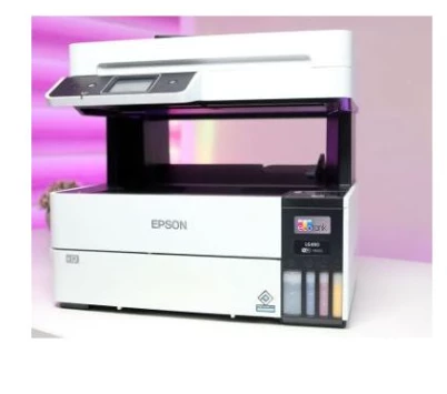 Pronetspace Product Image - IMPRIMANTE JET D'ENCRE 