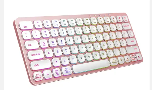 Pronetspace Product Image - Clavier mini tablette 