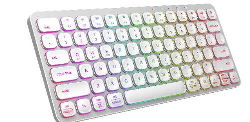 Pronetspace Product Image - Clavier mini tablette 