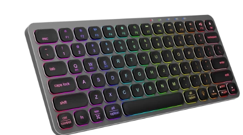Pronetspace Product Image - Clavier mini tablette 