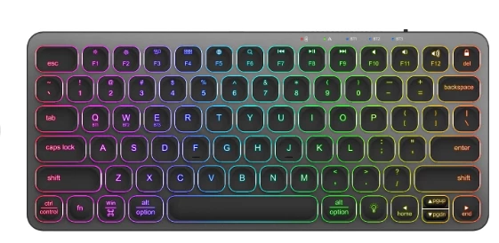 Pronetspace Product Image - Clavier mini tablette 