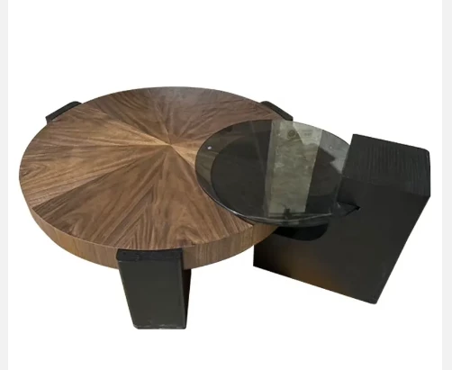 Pronetspace Product Image - Table basse salon