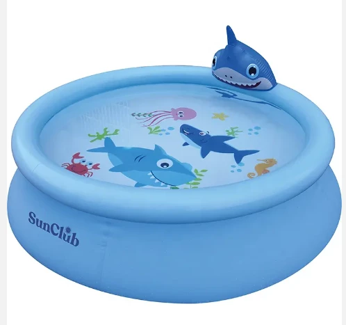 Pronetspace Product Image -  piscine gonflable