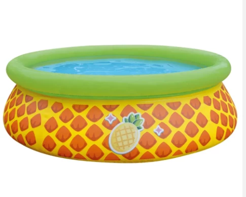 Pronetspace Product Image -  piscine gonflable