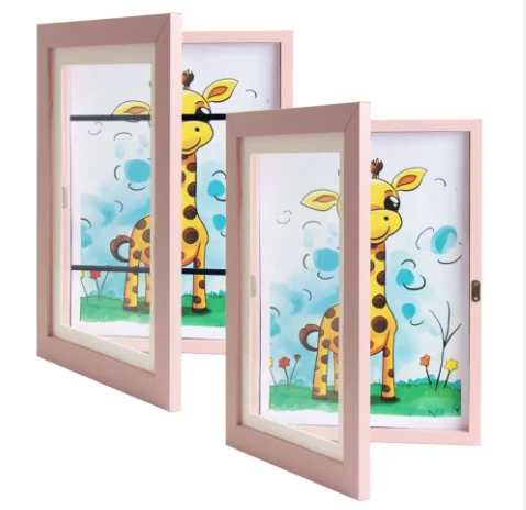 Pronetspace Product Image - cadres d'art pour enfants