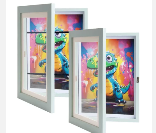 Pronetspace Product Image - cadres d'art pour enfants