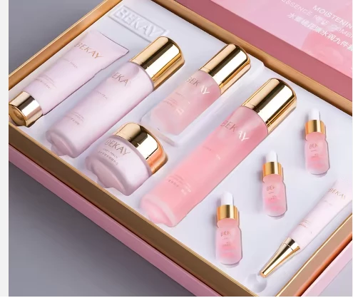 Pronetspace Product Image - Soins pour la peau