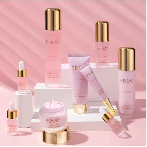 Pronetspace Product Image - Soins pour la peau