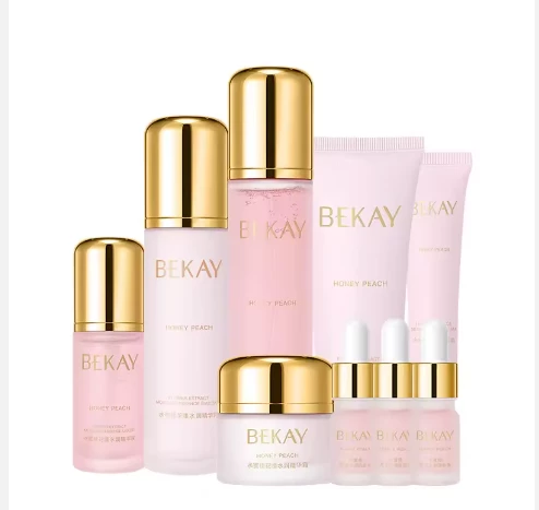Pronetspace Product Image - Soins pour la peau