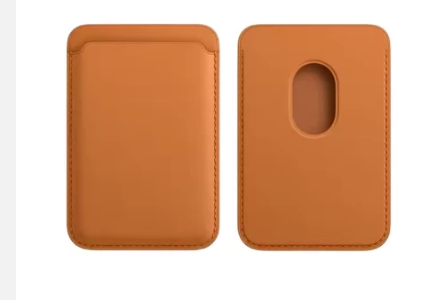 Pronetspace Product Image - Porte-cartes en cuir