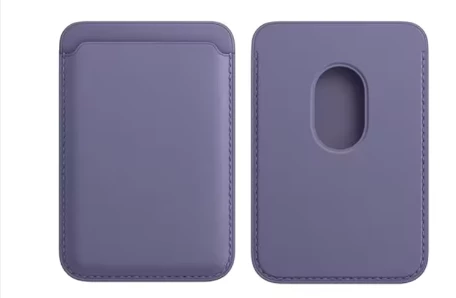 Pronetspace Product Image - Porte-cartes en cuir