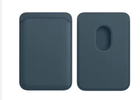 Pronetspace Product Image - Porte-cartes en cuir