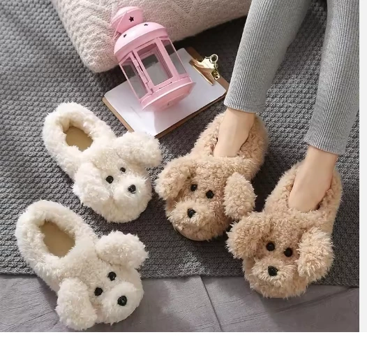 Pronetspace Product Image - pantoufles pour enfants 