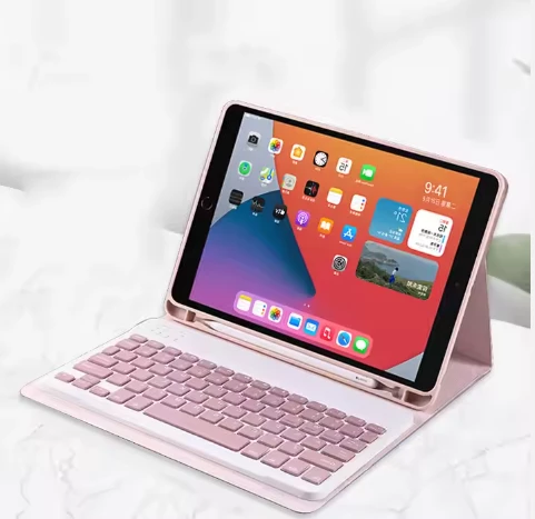 Pronetspace Product Image -  iPad Pro 2022 bt,