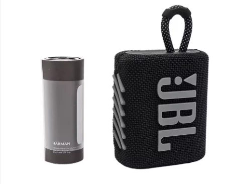 Pronetspace Product Image -  Haut-parleur portable
