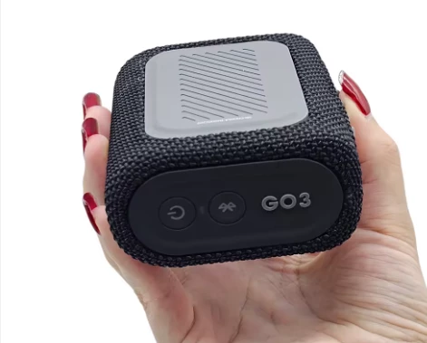 Pronetspace Product Image -  Haut-parleur portable