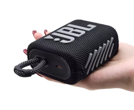 Pronetspace Product Image -  Haut-parleur portable