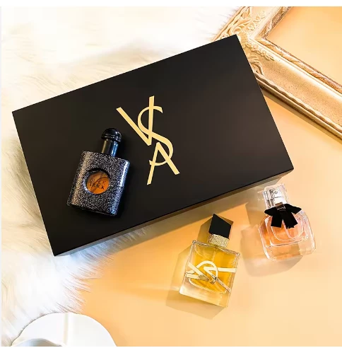 Pronetspace Product Image - coffret cadeau de parfums