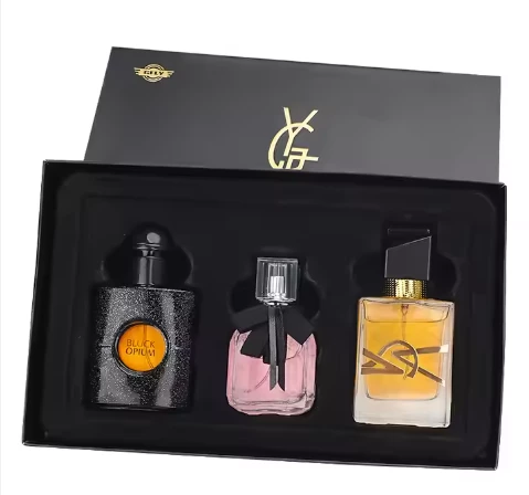 Pronetspace Product Image - coffret cadeau de parfums
