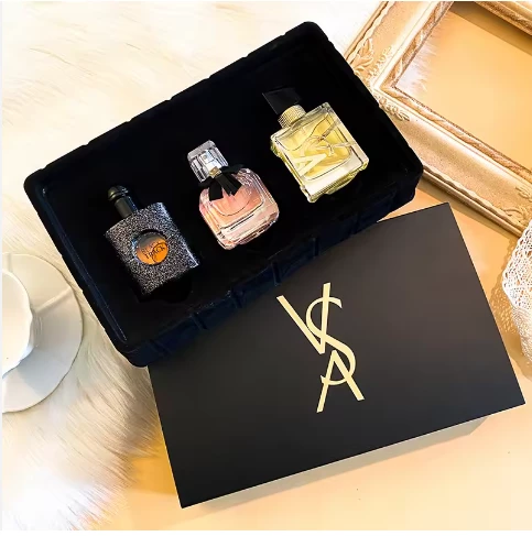 Pronetspace Product Image - coffret cadeau de parfums