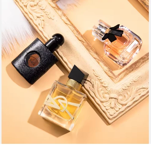 Pronetspace Product Image - coffret cadeau de parfums