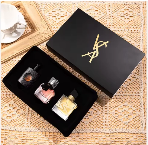Pronetspace Product Image - coffret cadeau de parfums