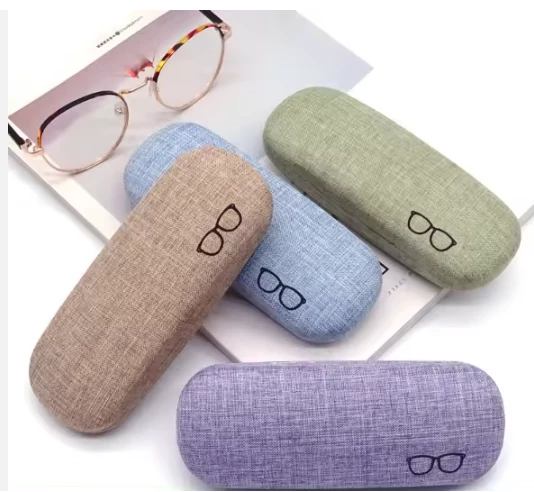 Pronetspace Product Image - de boîte à lunettes